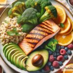 The Benefits of a Balanced Diet for Immune Support: Supporting Immune Function