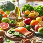 The Benefits of a Balanced Diet for Inflammation Reduction: Supporting Overall Health