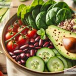 The Benefits of a Balanced Diet for Kidney Health: Supporting Renal Function