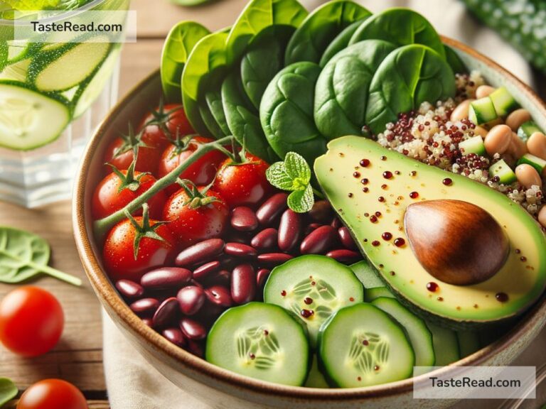 The Benefits of a Balanced Diet for Kidney Health: Supporting Renal Function