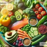 The Benefits of a Balanced Diet for Liver Health: Supporting Hepatic Function