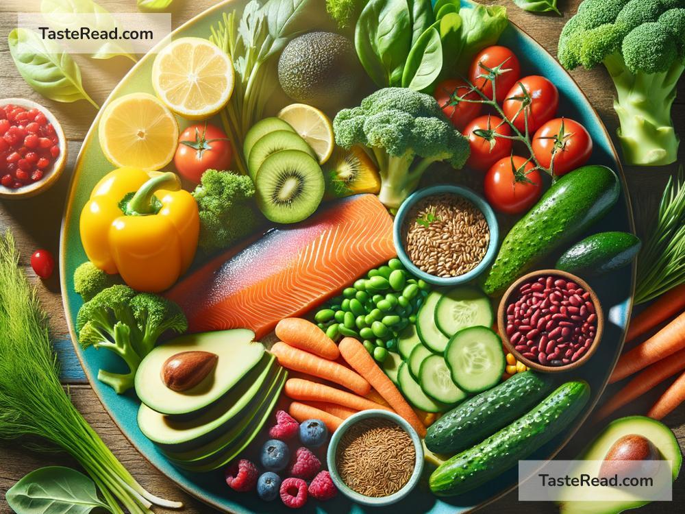 The Benefits of a Balanced Diet for Liver Health: Supporting Hepatic Function