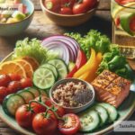 The Benefits of a Balanced Diet for Longevity: Extending Lifespan