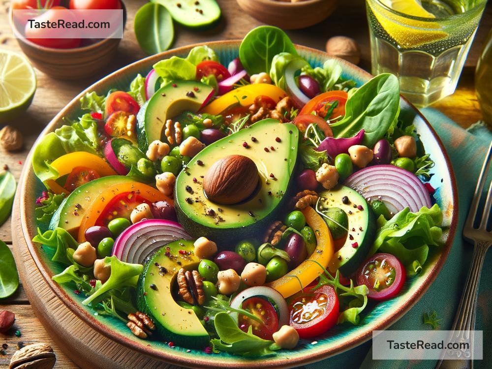 The Benefits of a Balanced Diet for Lymph Health: Supporting Immune Function