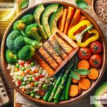 The Benefits of a Balanced Diet for Mental Clarity: Boosting Brain Function