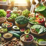 The Benefits of a Balanced Diet for Mental Clarity: Supporting Cognitive Function