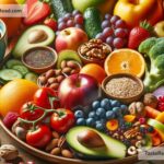 The Benefits of a Balanced Diet for Mental Health: Supporting Emotional Well-being