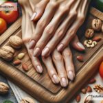 The Benefits of a Balanced Diet for Nail Health: Supporting Keratin Function