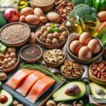 The Benefits of a Balanced Diet for Nail Health: Supporting Keratin Well-being