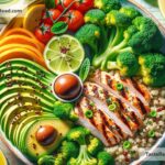 The Benefits of a Balanced Diet for Pancreatic Health: Supporting Endocrine Function