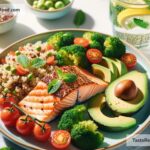 The Benefits of a Balanced Diet for People with Diabetes: Managing Blood Sugar