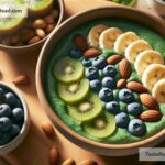The Benefits of a Balanced Diet for Pineal Health: Supporting Sleep Regulation