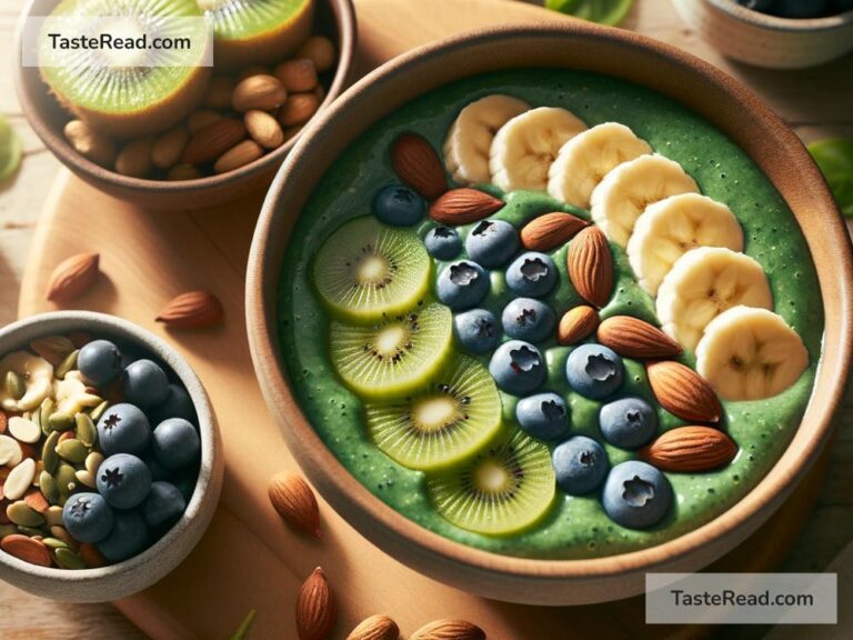 The Benefits of a Balanced Diet for Pineal Health: Supporting Sleep Regulation