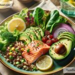 The Benefits of a Balanced Diet for Pituitary Health: Supporting Hormonal Balance