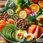 The Benefits of a Balanced Diet for Reproductive Health: Supporting Fertility Function