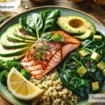 The Benefits of a Balanced Diet for Respiratory Health: Supporting Pulmonary Function