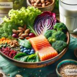 The Benefits of a Balanced Diet for Skeletal Health: Supporting Bone Function