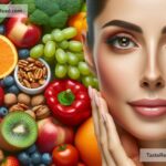 The Benefits of a Balanced Diet for Skin Health: Supporting Dermatological Function