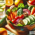 The Benefits of a Balanced Diet for Skin Health: Supporting Dermatological Well-being