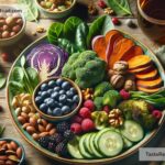 The Benefits of a Balanced Diet for Spleen Health: Supporting Immune Function