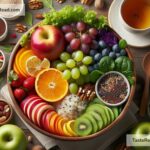 The Benefits of a Balanced Diet for Stress Reduction: Supporting Emotional Health