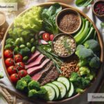 The Benefits of a Balanced Diet for Thymus Health: Supporting Immune Development