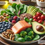 The Benefits of a Balanced Diet for Thyroid Health: Supporting Metabolic Function