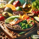 The Benefits of a Balanced Diet for Weight Loss: Sustainable Strategies