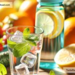 The Benefits of a Balanced Hydration Plan: Staying Refreshed