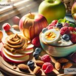 The Benefits of a Balanced Snack: Curbing Cravings