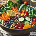 The Benefits of a High-Fiber Diet: What the Science Says