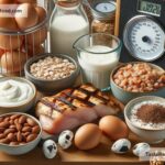 The Benefits of a High-Protein Diet: What the Science Says