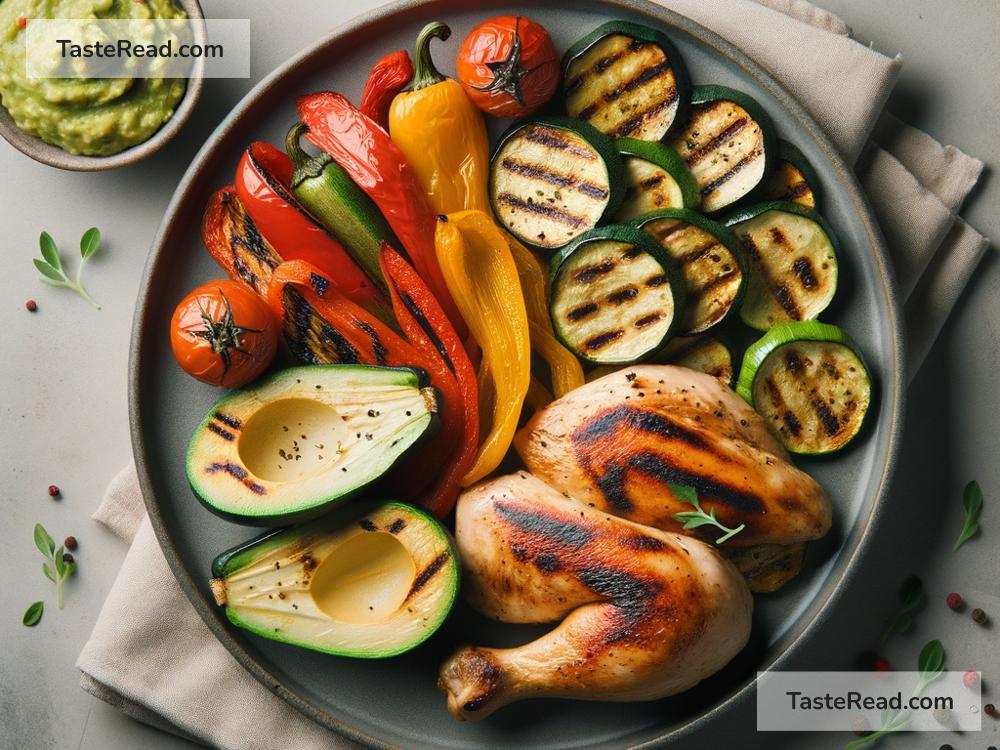 The Benefits of a Low-Carb Diet: What the Research Says