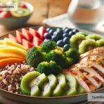 The Benefits of a Low-Fat Diet: Tips and Tricks