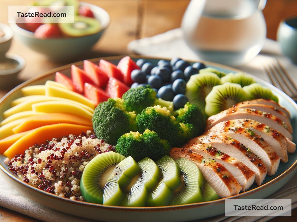 The Benefits of a Low-Fat Diet: Tips and Tricks