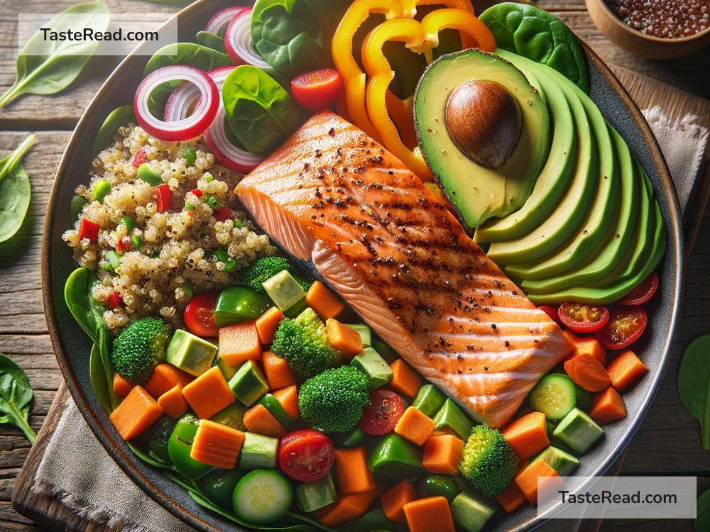 The Benefits of a Low-Glycemic Diet: What the Research Says