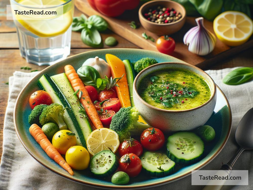 The Benefits of a Low-Sodium Diet: Tips and Tricks