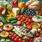 The Benefits of a Mediterranean Diet: What the Research Says