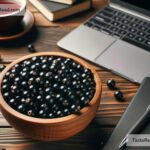 The benefits of black currants for reducing anxiety during high-stress jobs