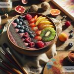 The benefits of camu camu powder for promoting mental clarity in creative tasks