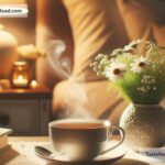 The benefits of chamomile for better sleep and productivity