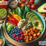 The Benefits of Eating a Plant-Based Diet