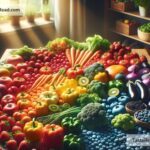 The Benefits of Eating a Rainbow: Phytochemicals Explained