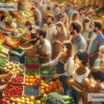 The Benefits of Eating Seasonal Produce