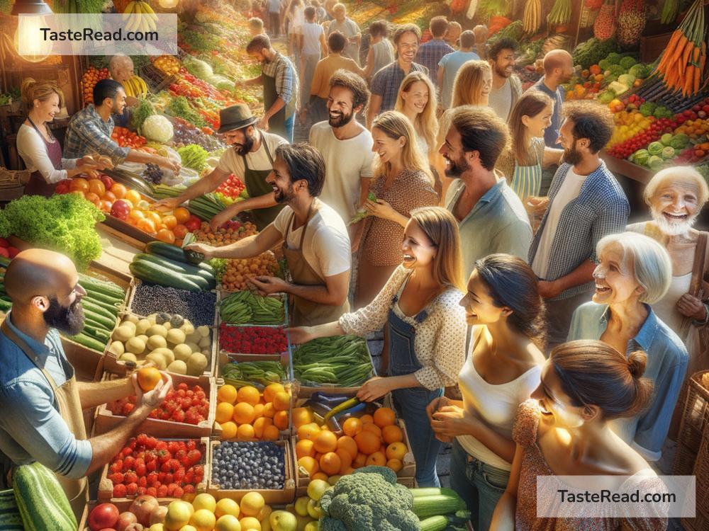 The Benefits of Eating Seasonal Produce