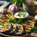 The benefits of eggplant for enhancing brain function during work
