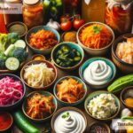 The Benefits of Fermented Foods for Health