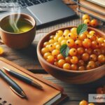 The benefits of goldenberries for enhancing productivity in stressful environments
