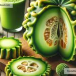 The benefits of horned melon for staying energized during demanding shifts