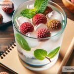 The benefits of lychee for staying hydrated during long work hours